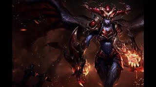 【LOL】れじぇんどおぶりーぐす　始めたばかり！