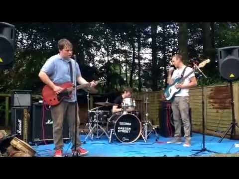 Easter Street Live at Langton Lodge Duns
