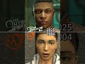 Outer Worlds 2 (2025) VS Half-Life 2 (2004) - Facial Animation Comparison
