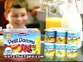 Dannon Yogurt Ad Petit Danone Yogurt 2001