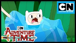 What is Life? | Adventure Time | Cartoon Network