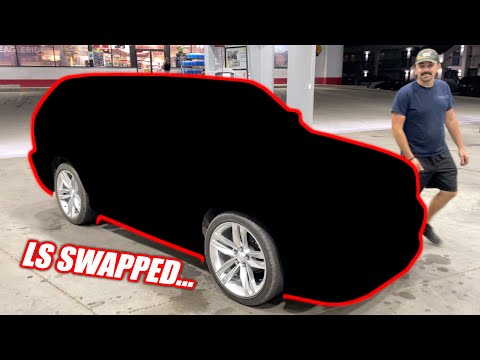 RACE WEEK Day 2: James and George Forced To Buy a NEW Racecar After Ruby Broke Down.. (it's PERFECT)