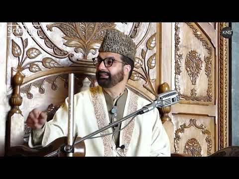 Mirwaiz Expresses Concern Over Decline in Hajj Pilgrims from J&K; Urges Muslims who can afford, Not to Delay the Obligation.