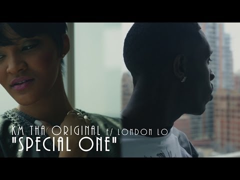 K.M. Tha Original f/ London Lo - Special One