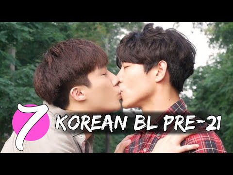 The Evolution of Korean BL: 7 Pioneers and Influencers from Pre-2021 that Shaped the Genre Today