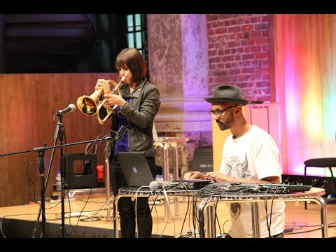 MTF London: Jason Singh & Yazz Ahmed