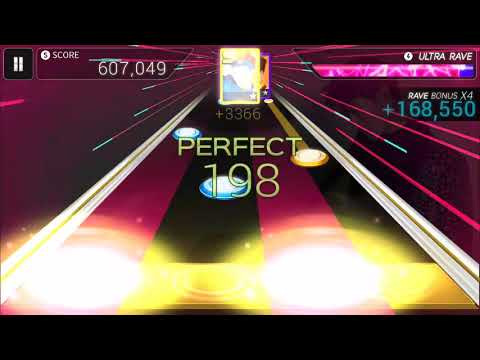 爱上你 (Loving You) (Feat. f(Victoria)) - ZHOUMI | HARD | 16.01.2019