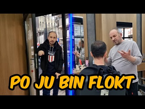 Ska Pune Berberi Krejt Qela - Ue Ue Show 2026