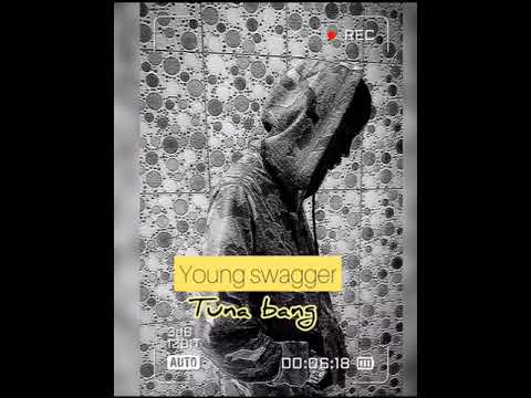 Young swagger-tuna bang