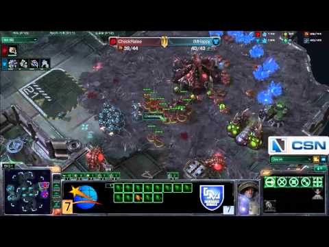 COTH IM vs World Allstars Dimaga v IMHappy