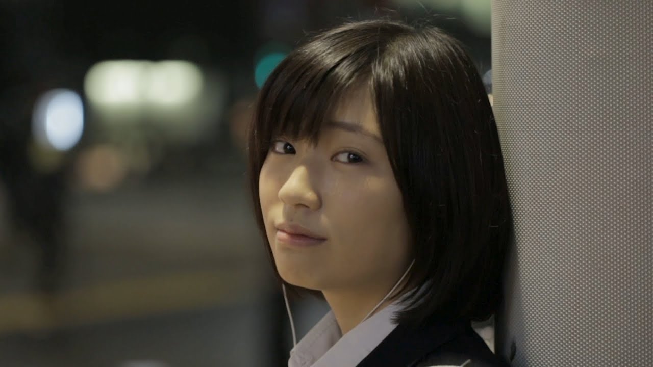 Lyu:Lyu "メシア" (Official Music Video / Directors cut ver.)