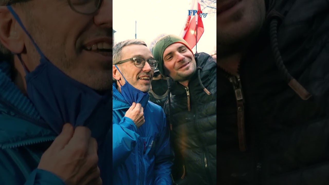 Die Kronenzeitung fragt sich, wie eine Volkskanzlerschaft aussieht, wir erläutern es gerne: