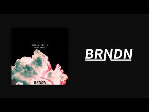 Victor Leksell - Klär Av Dig (BRNDN Remix)
