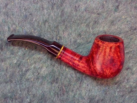 Pipe repair-restore: Big Ben Gallery 302