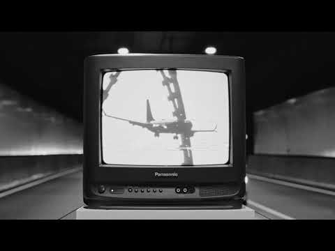 Please Wait - Flight 99 ft. Masego (Your Cousin Avi Remix) Visualizer