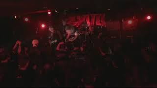 ANVIL - School Love(ANVIL JAPAN TOUR 2019)