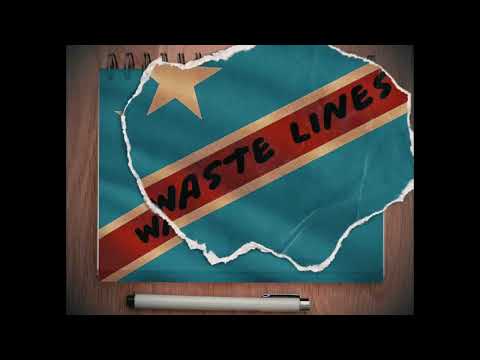 SEVZ - Waste Lines Freestyle