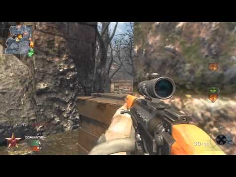 Jungle A Side Rushing Tips