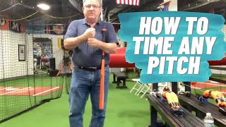 How To Time ANY Pitch Properly (4 Steps)