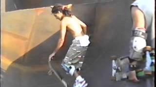 Junk Pipe Session 1991