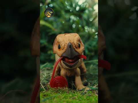 JURASSIC WORLD: EL RENACER - Tráiler Oficial (Universal Pictures) HD