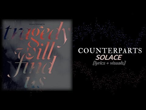 download lagu mp3 mp4 Counterparts Solace Lyrics, download lagu Counterparts Solace Lyrics gratis, unduh video klip Counterparts Solace Lyrics