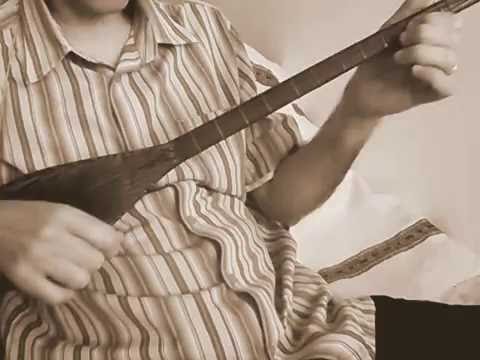 Međimurski lepi dečki ŠARGIJA