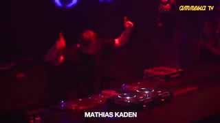 Cocoon @ Amnesia Ibiza Season 2014