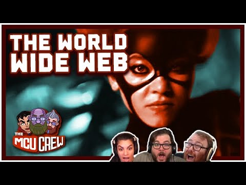The World Wide Web | The MCU Crew Ep. 91
