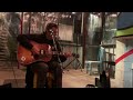 David Dondero - Ashes on the Highway (3/20/19)