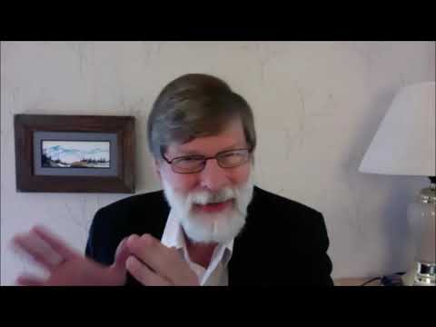 Jun 7, 2020  |  Sunday Sermon  |  Ted Van Dyken