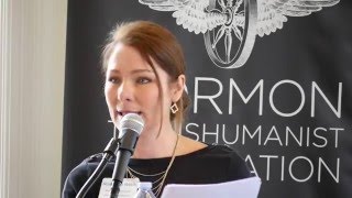 Keynote: "A Material Girl in a Material World: Mormonism, Materialism and Gender