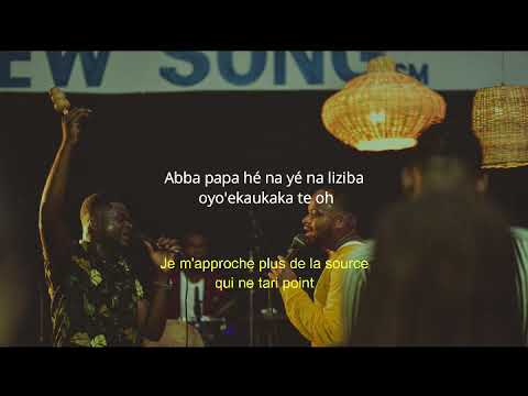 NAYÉ NA LIZIBA Lyrics Traduction Française