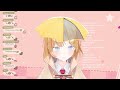Amelia Watson sings In the End by Linkin Park