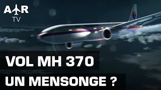 Disappearance of the MH370 and if we had been lied to? - Air crash - Full documentary - GPN