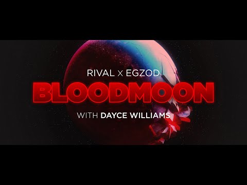 Video thumbnail for Bloodmoon