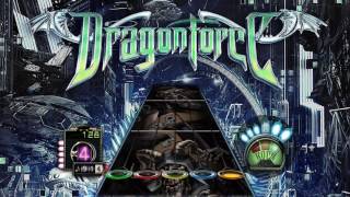 Guitar Hero 3 - Midnight Madness | Dragonforce | CHART PREVIEW