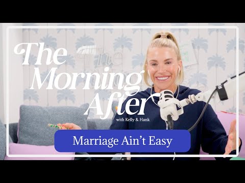 Kelly Stafford opens up on marriage struggles as couple reaches 10th anniversary