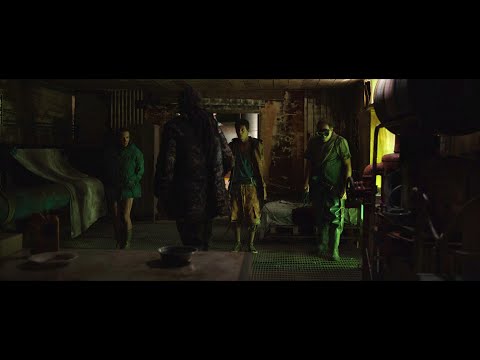 LA TERRA DEI FIGLI - Clip "Sono piccoli"