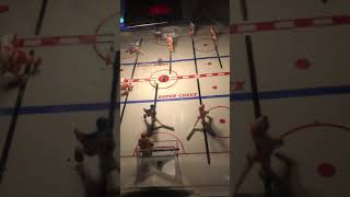 Custom super chexx work in progress