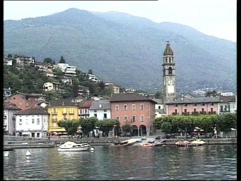 Das Tessin