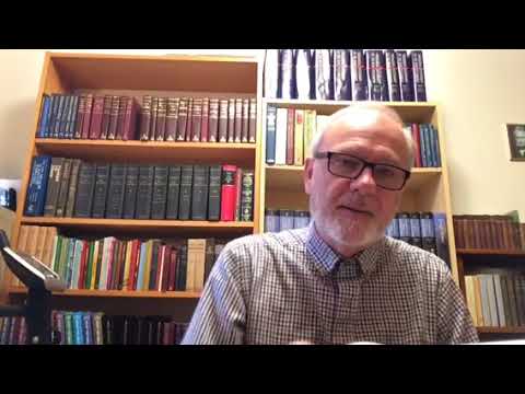 Isaiah Chapter by Chapter - CHAPTER 24