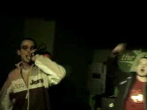 Szybki Szmal - Chamstwo LIVE