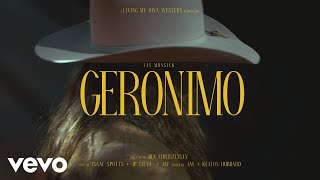 Ian Munsick - Geronimo