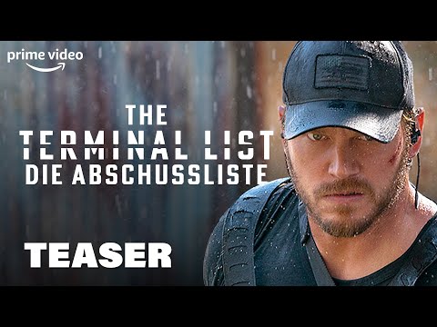 Offizieller Teaser