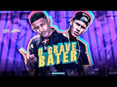 BARCA NA BATIDA E MC KEVINHO - EU VOU MANDAR O GRAVE BATER