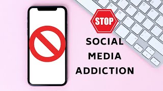 4 Simple Ways to Stop Social Media Addiction? | by Detox is Good