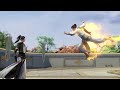 Against The Gods Episode 19 Yun Che VS Murong Yi