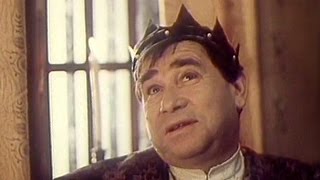 Сказки старого волшебника, 1 серия (1984)