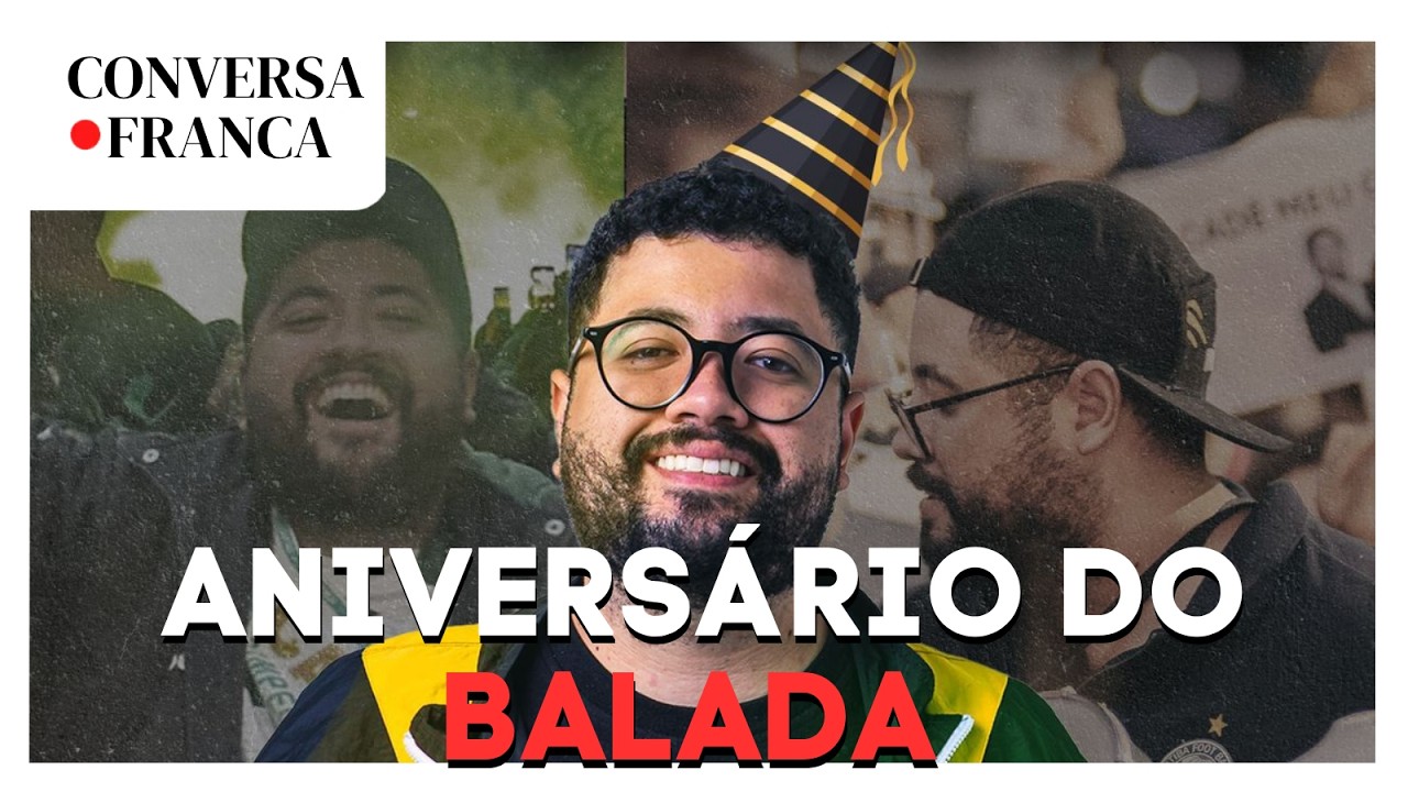 | CONVERSA FRANCA | LUIZ FRANÇA E WILL ROCHA